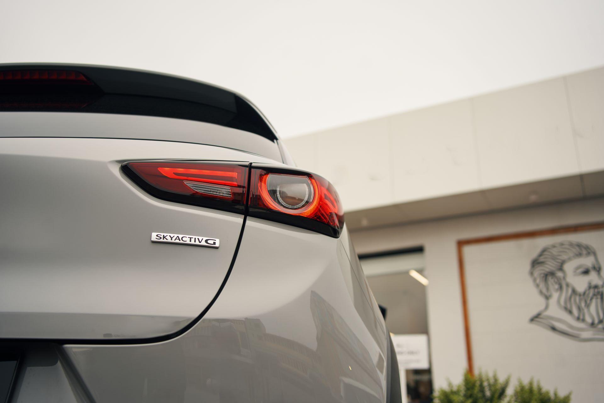Rediscover the Joy of Movement with the 2026 Mazda CX-3 Active Auto