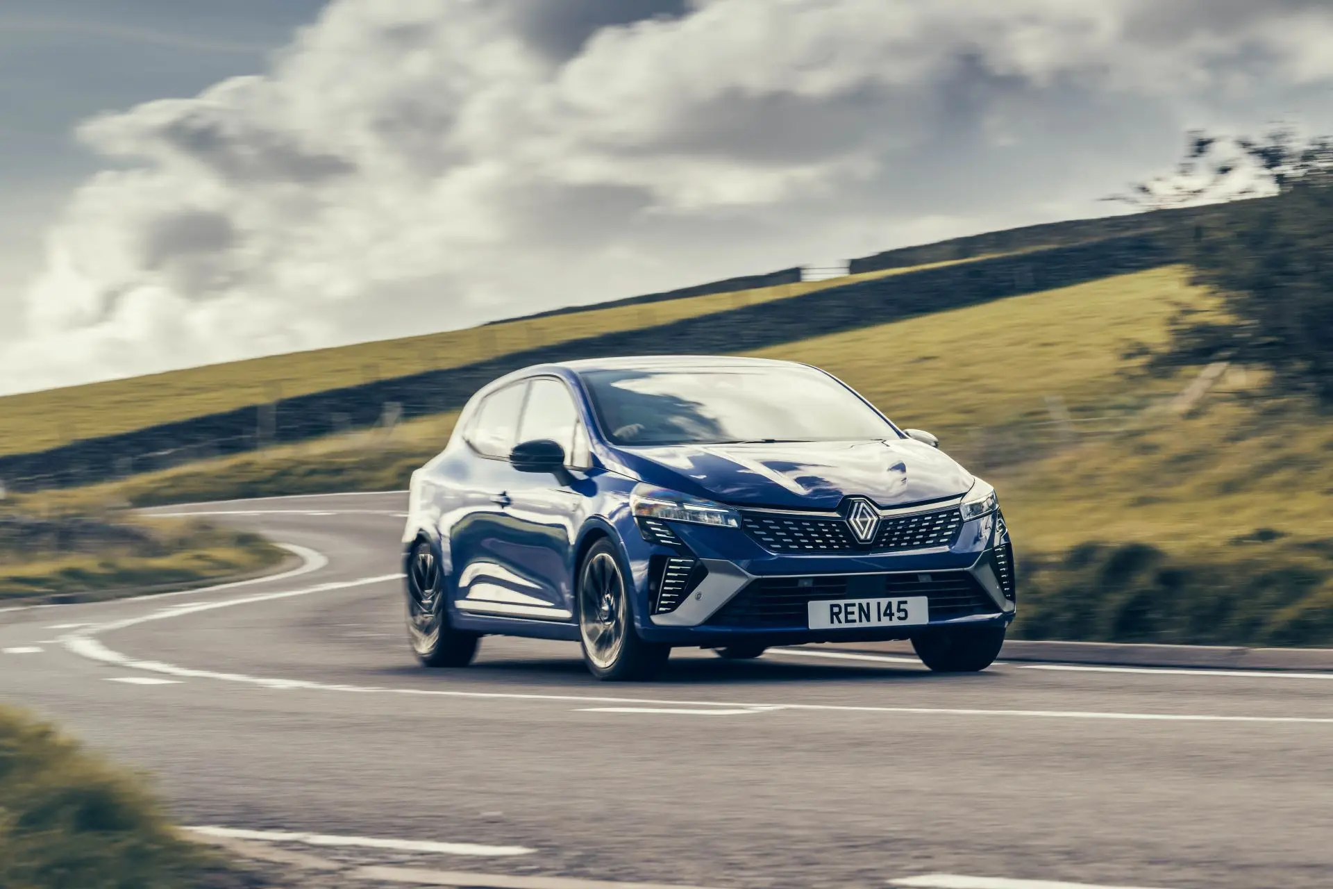 Renault Dominates Diesel & EcoCar Magazine’s 2026 Used Car Awards