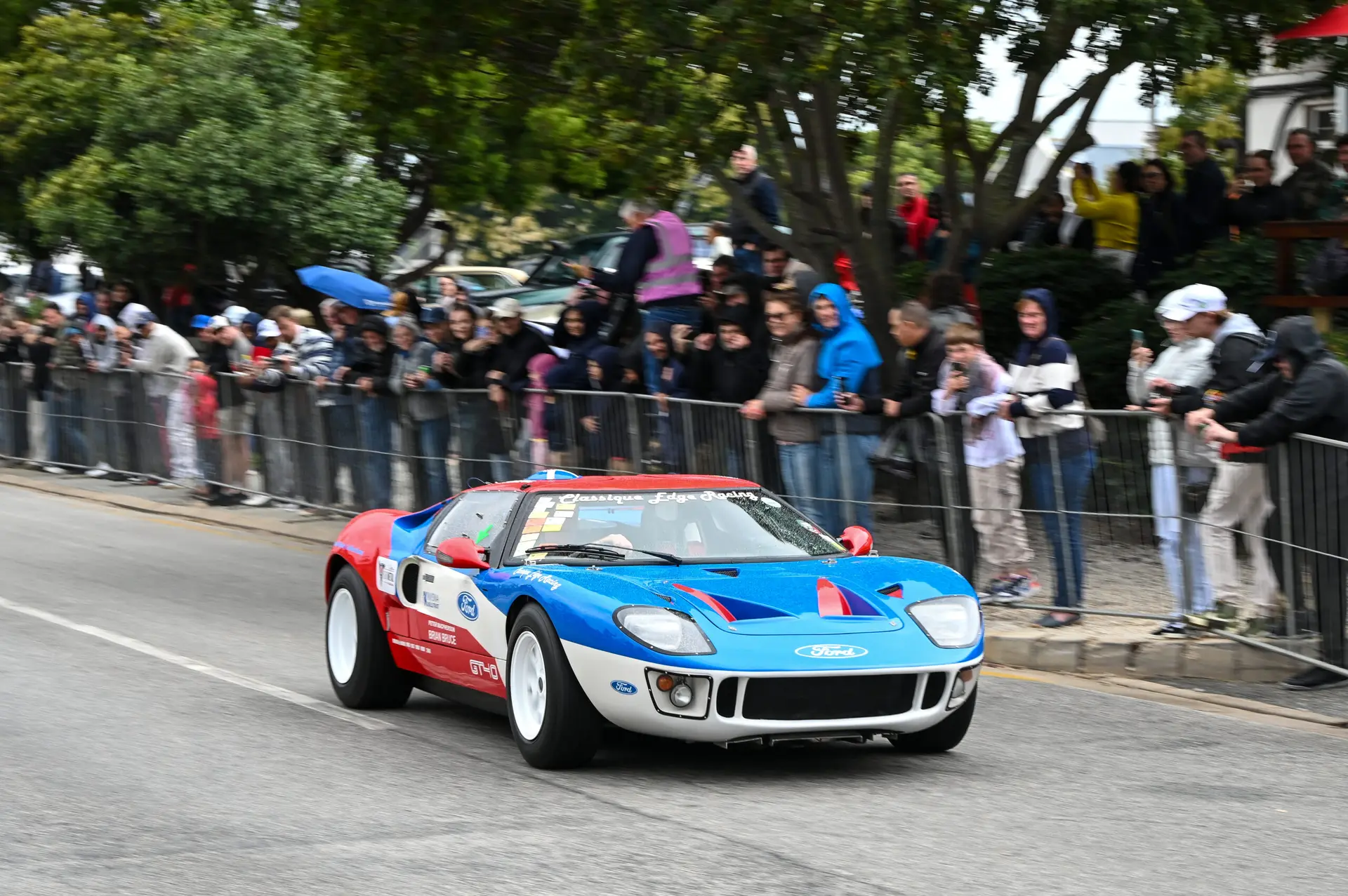 Simola hillclimb the fastest 34 seconds on earth