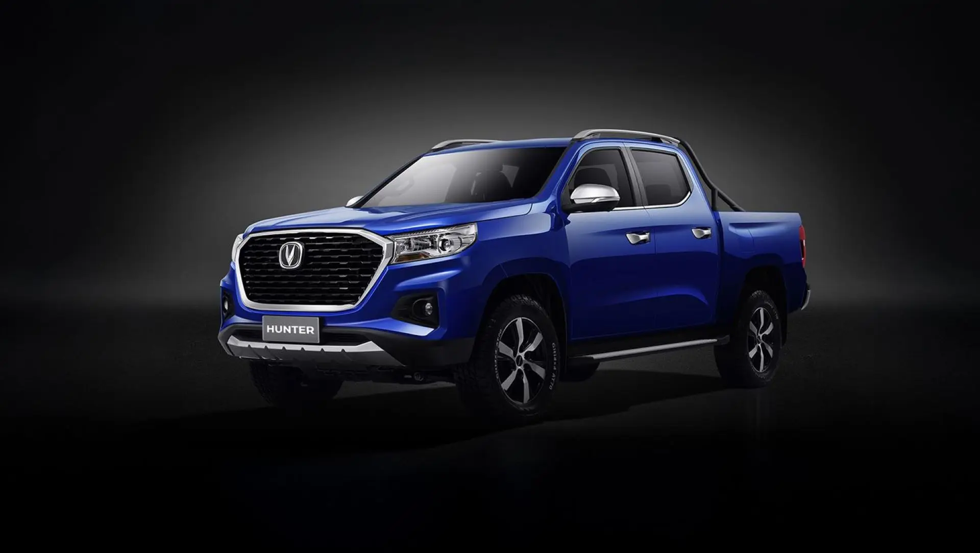 The Changan Hunter Diesel Range: Comfortably, More Capable
