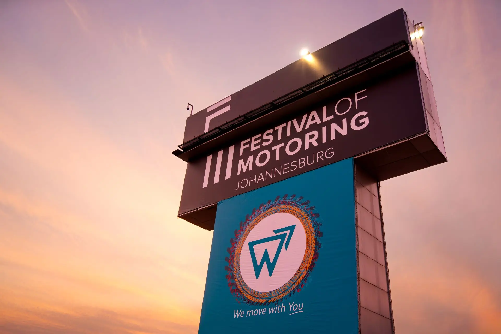The Festival of Motoring Returns to Kyalami: Where Legacy Meets the Future of Movement