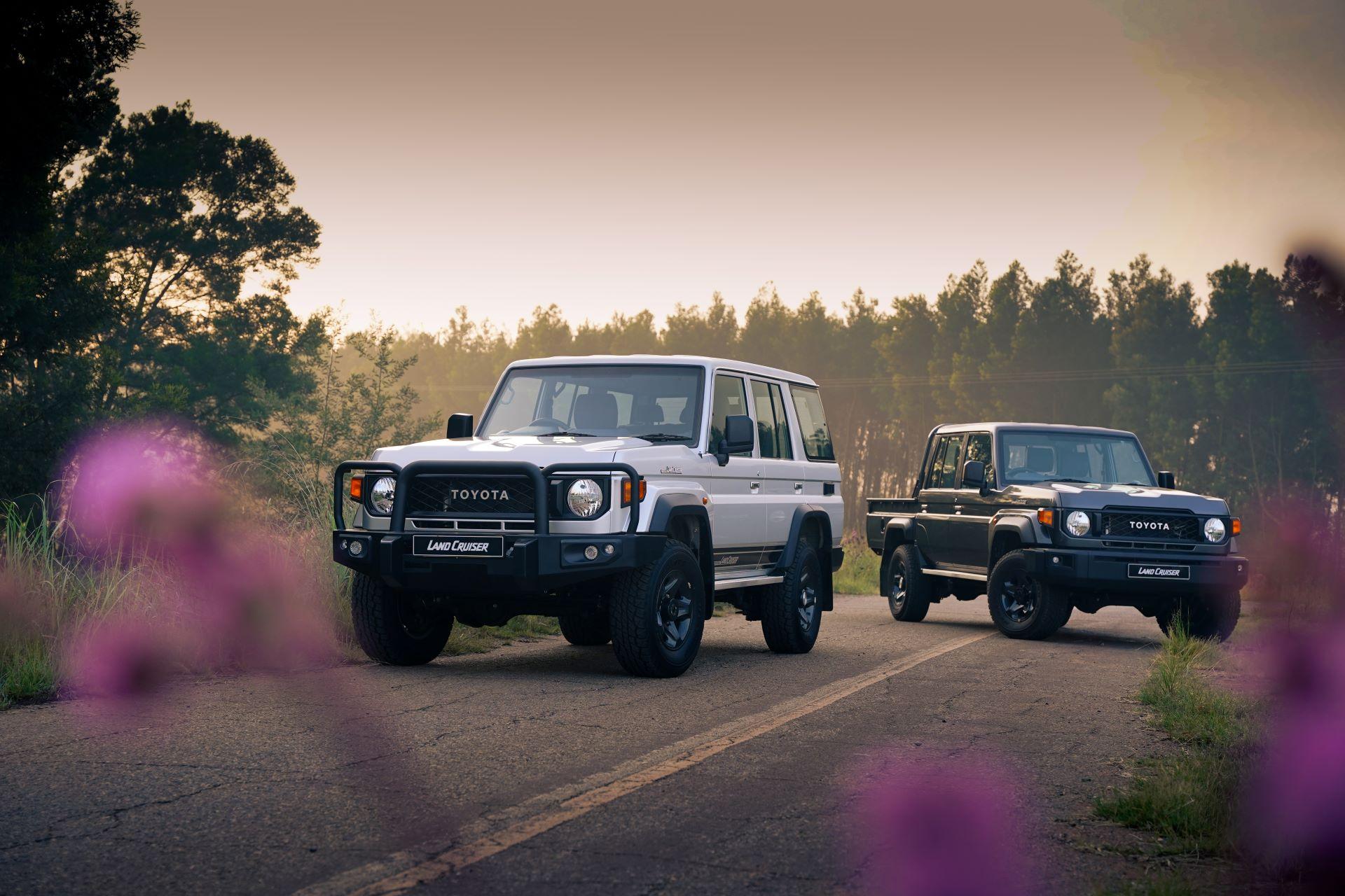 Toyota Opens 2026 in Commanding Form, Securing Market Leadership Across Key Segments