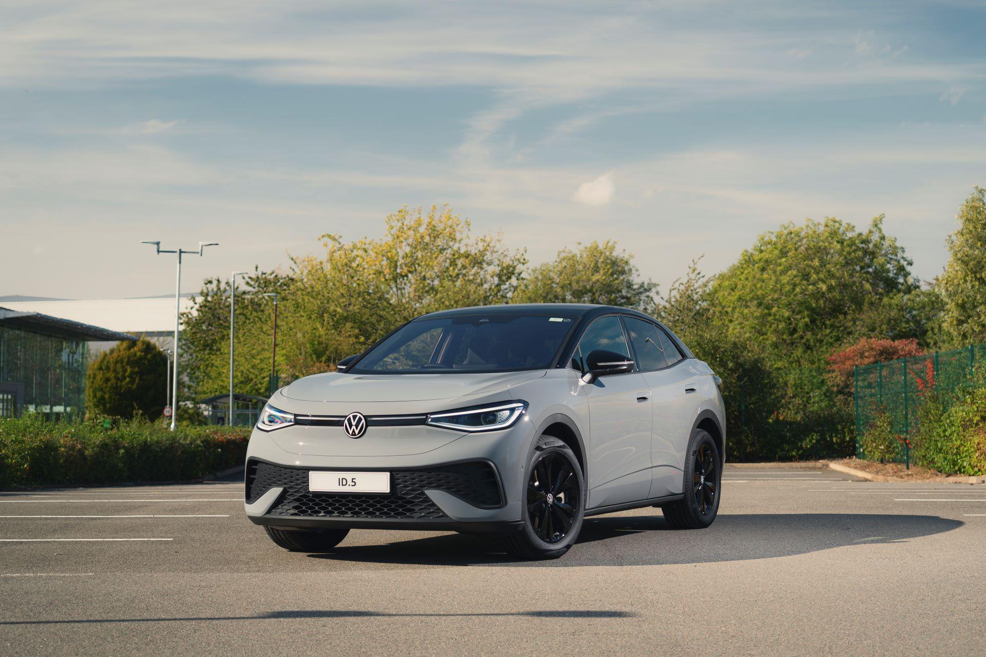 Volkswagen UK Offers £1,000 Deposit Boost on Key Models