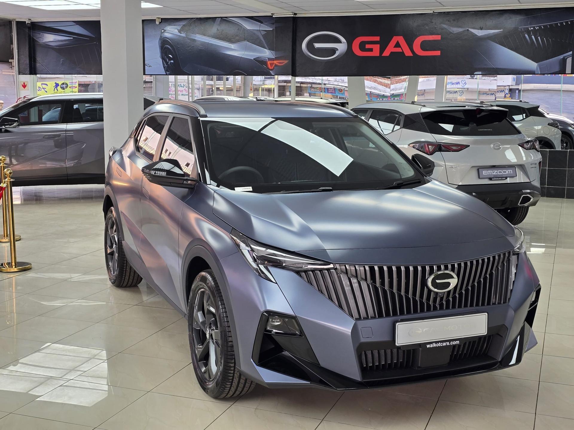 Walkot Cars: Driving Innovation and Community Trust in Newcastle