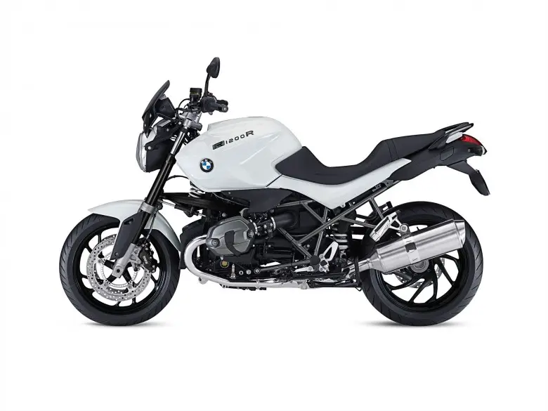 BMW R 1200 R