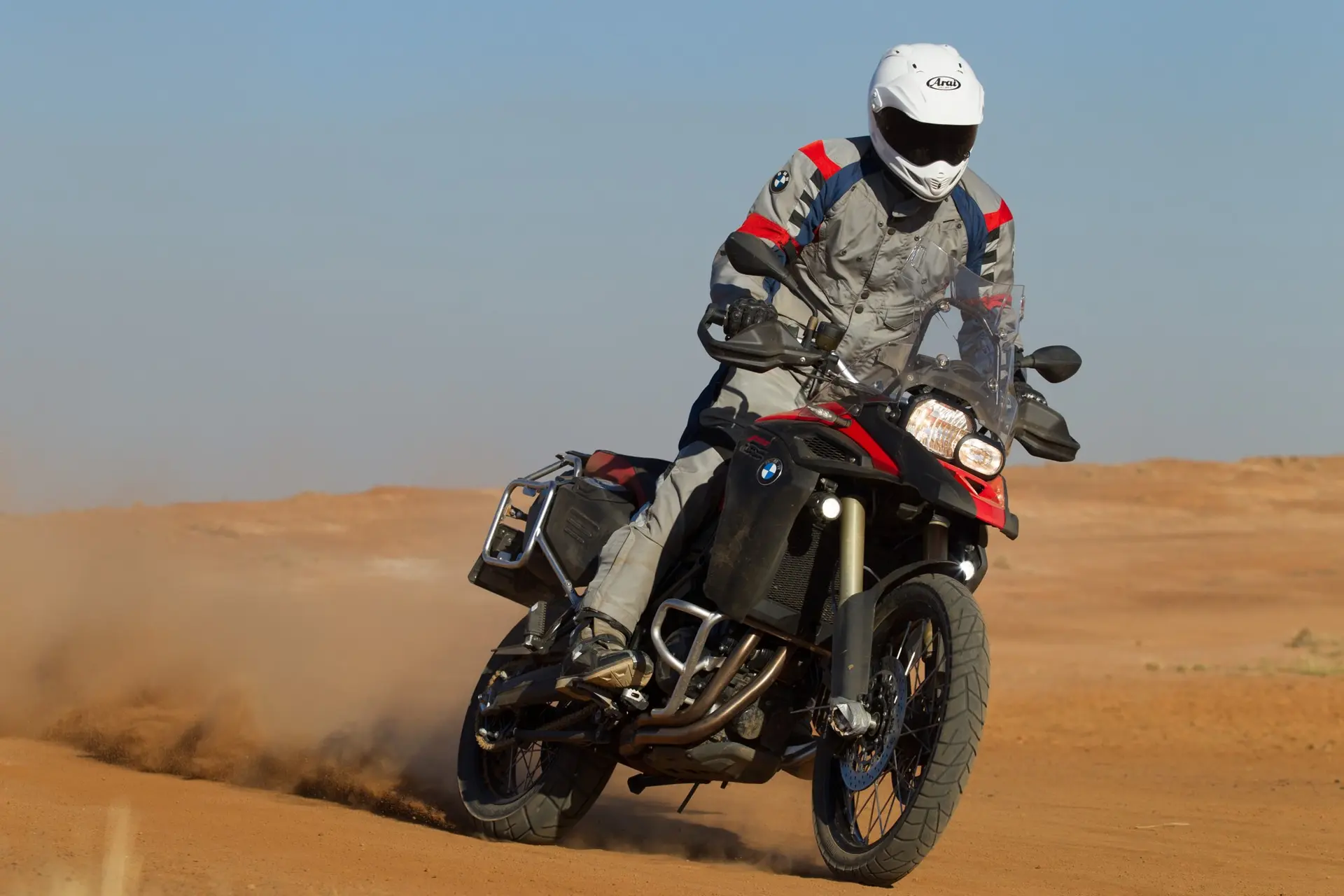 BMW F 800 GS Adventure