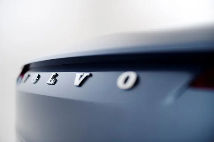 Concept Car Volvo