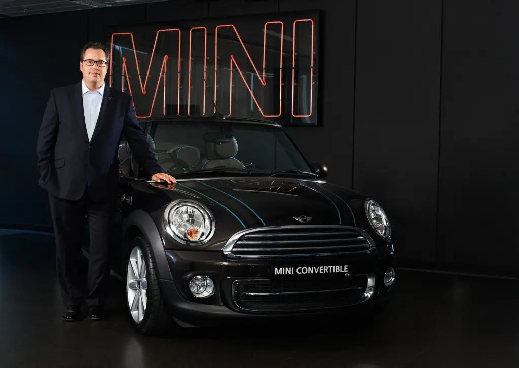 Director Mini UK