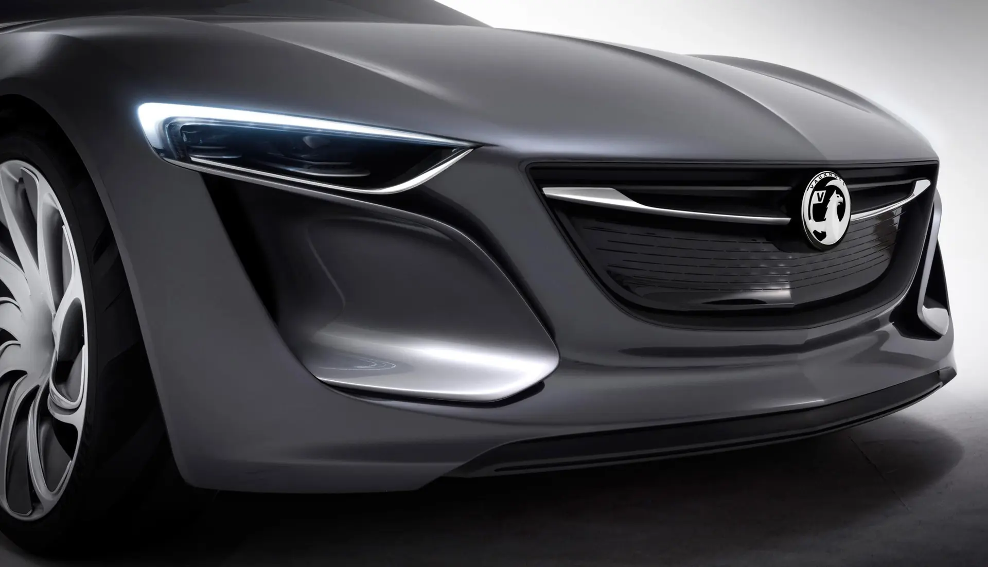 Frankfurt motor show 20132