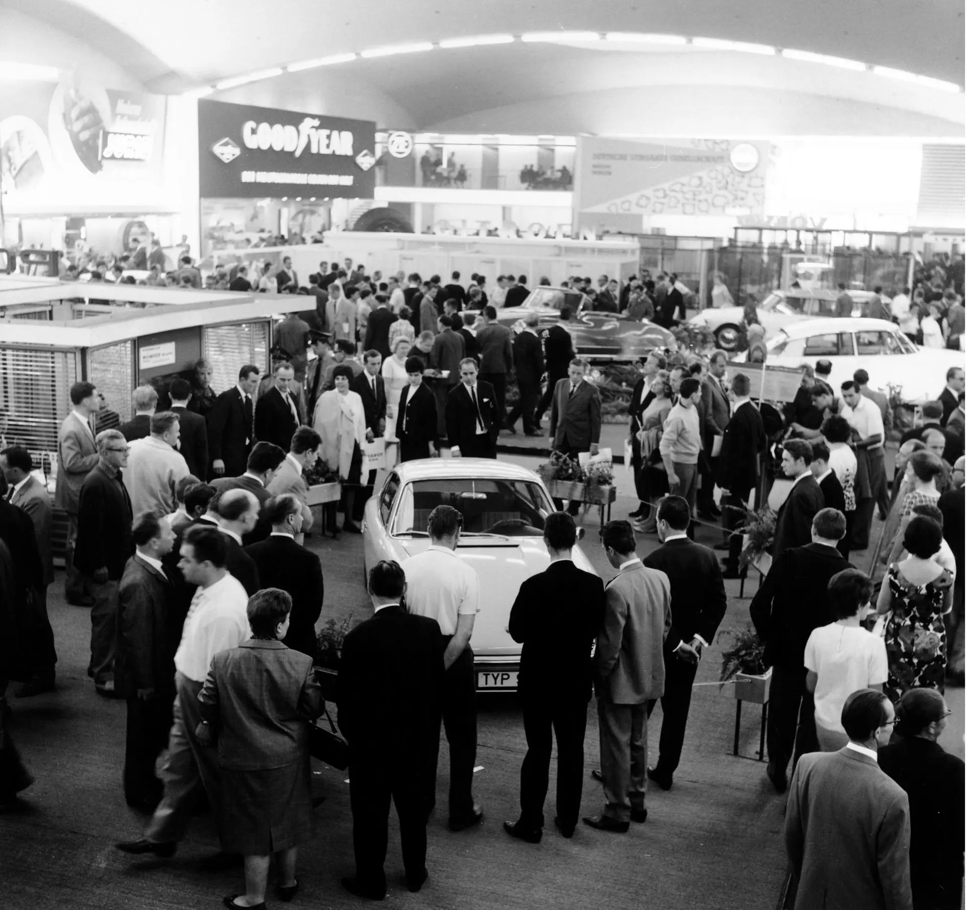 Frankfurt motor show14