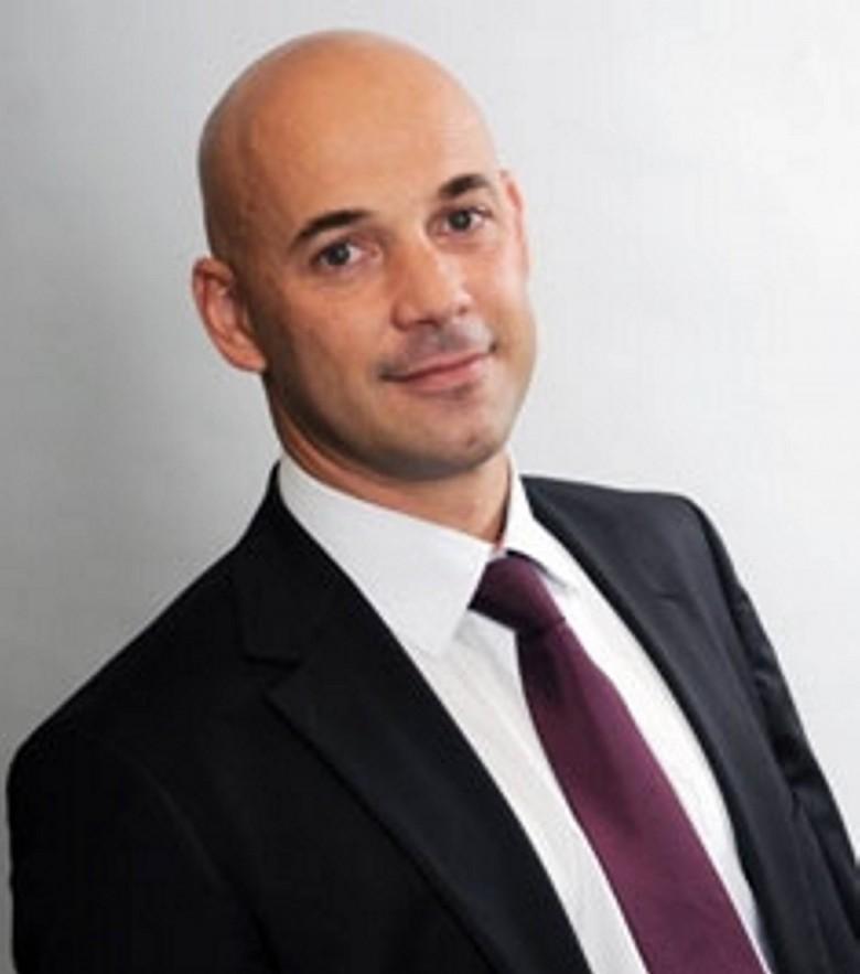 Guillaume Cartier, Senior Vice President, Sales & Marketing Nissan Europe