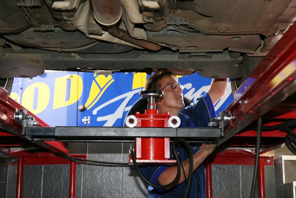 Hi-Q South Africa, South Africa’s best loved Tyre Retailer