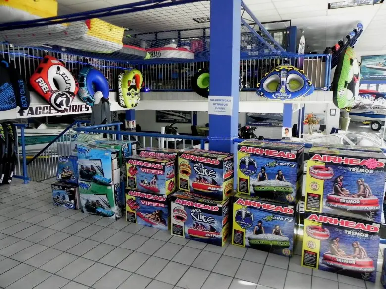 Johannesburg Boat Show