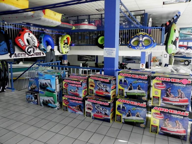 Johannesburg Boat Show 2013 – Suzuki Marine