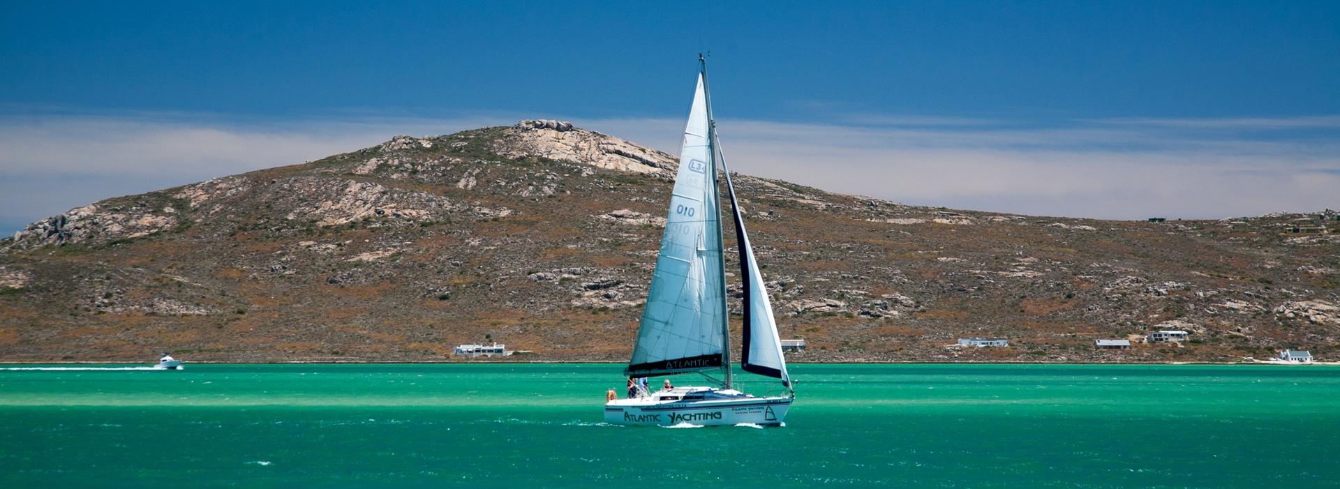 Johannesburg Boat Show Competition