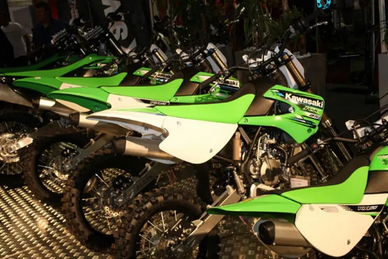 Kawasaki