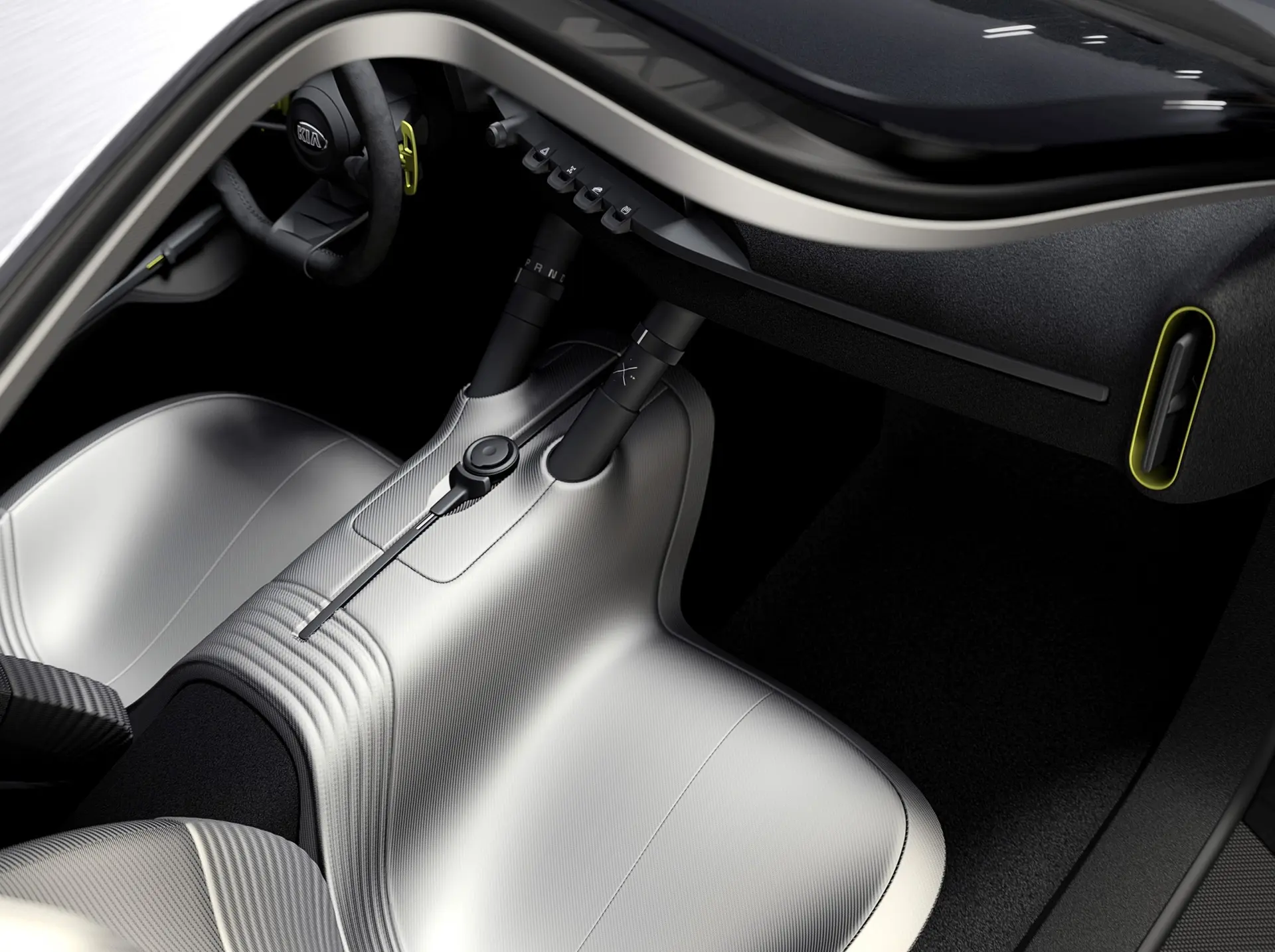 KIA Concept Frankfurt Motor Show