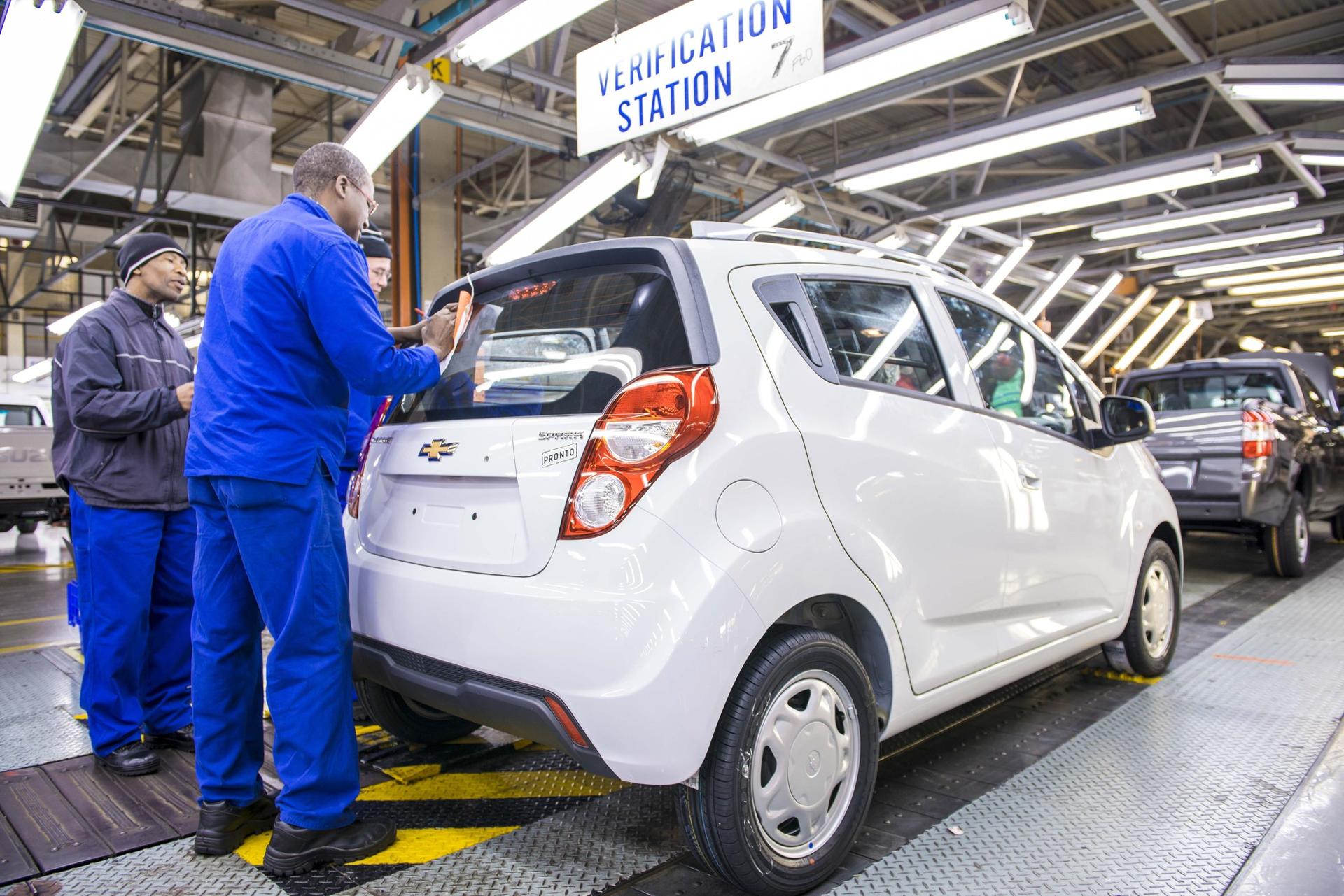 NAAMSA CAR SALES – VEHICLE SALES DIP AFTER PROLONGED PERIOD OF GROWTH – August 2013