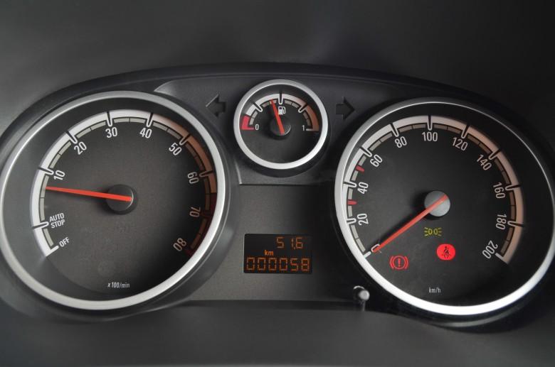 Opel Corsa gets new Turbo