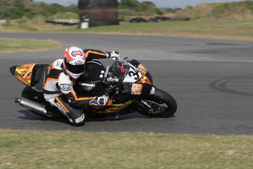 South African Top Motorcycle Racers to Visit SA’s Top Motorcycle Racing Circuit
