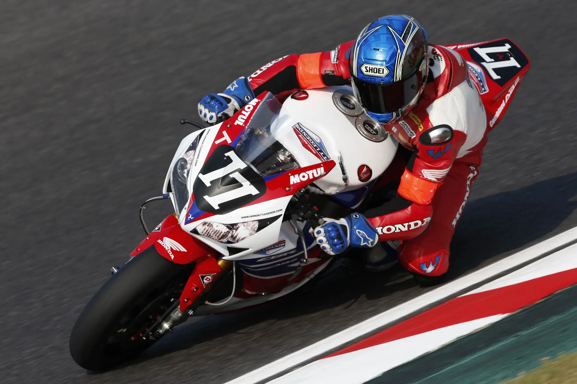 Suzuka 8 Hours