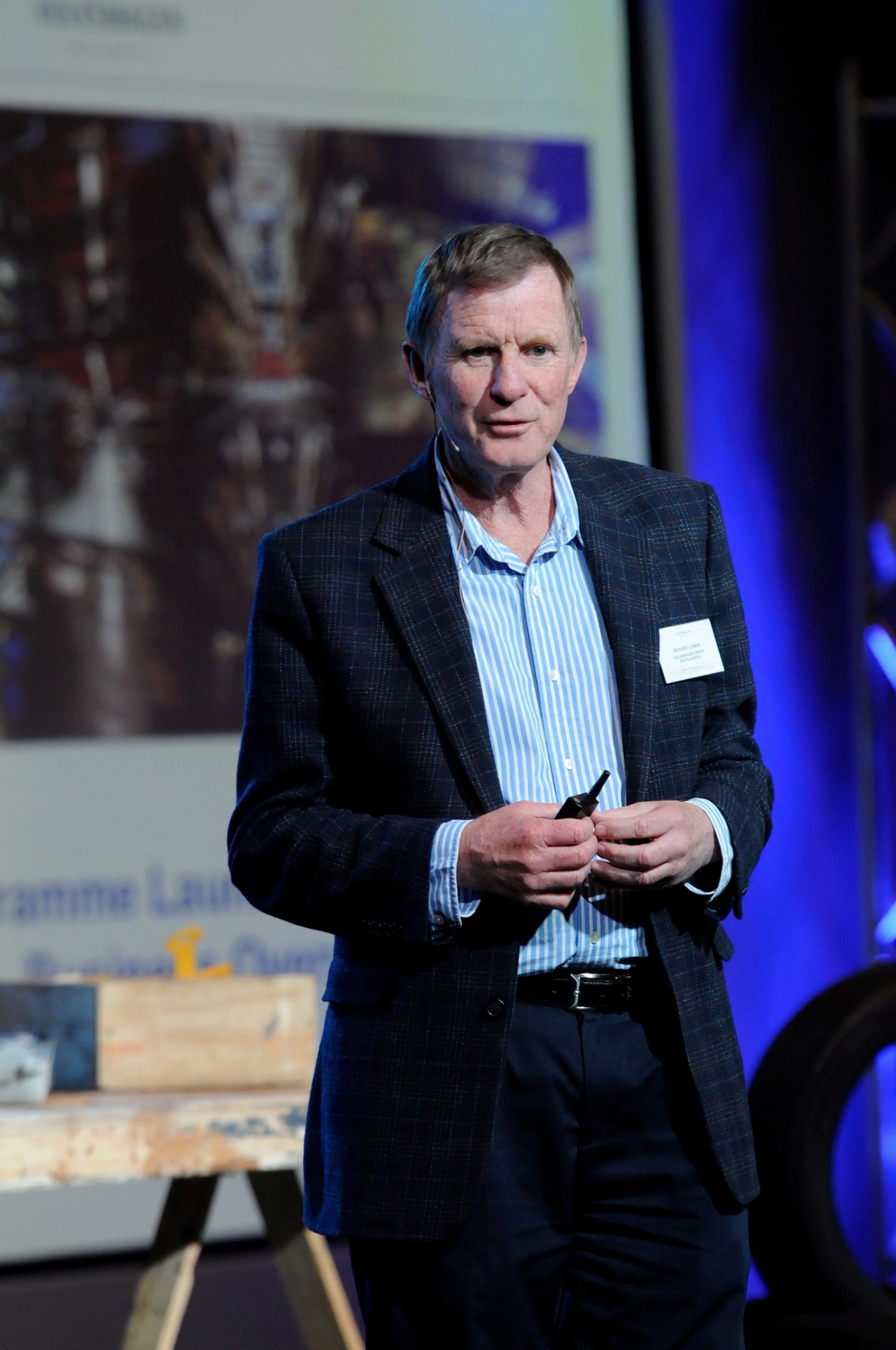 Volkswagen Group South Africa launches Trade Parts Programme