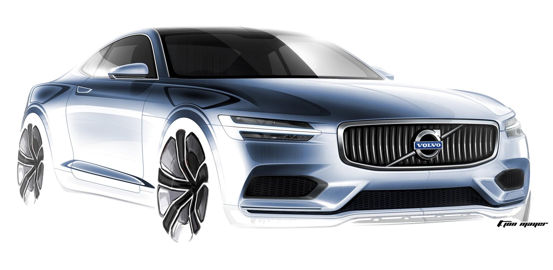 Thomas Ingenlath – Volvo Cars Design