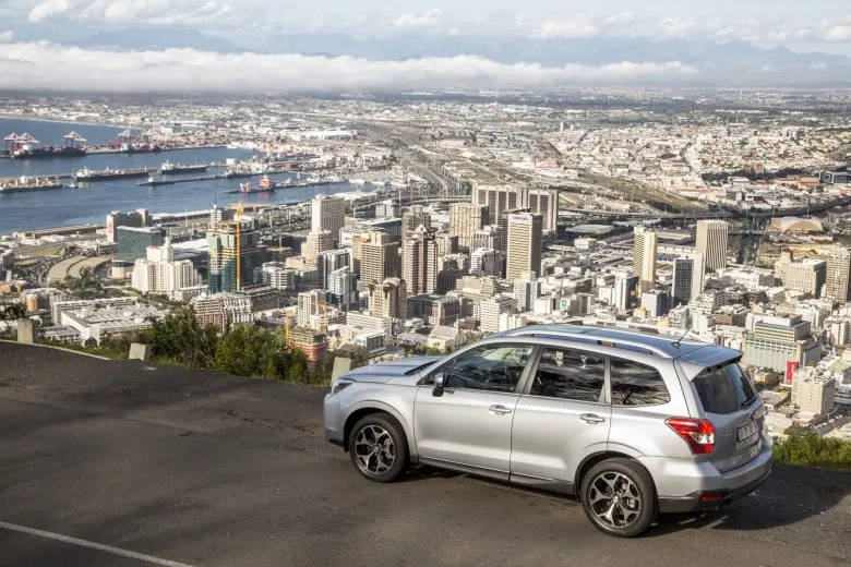 women car of the year