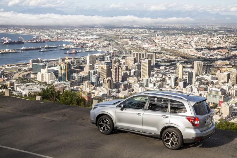 2013 Women’s Car of the Year awards – South Africa