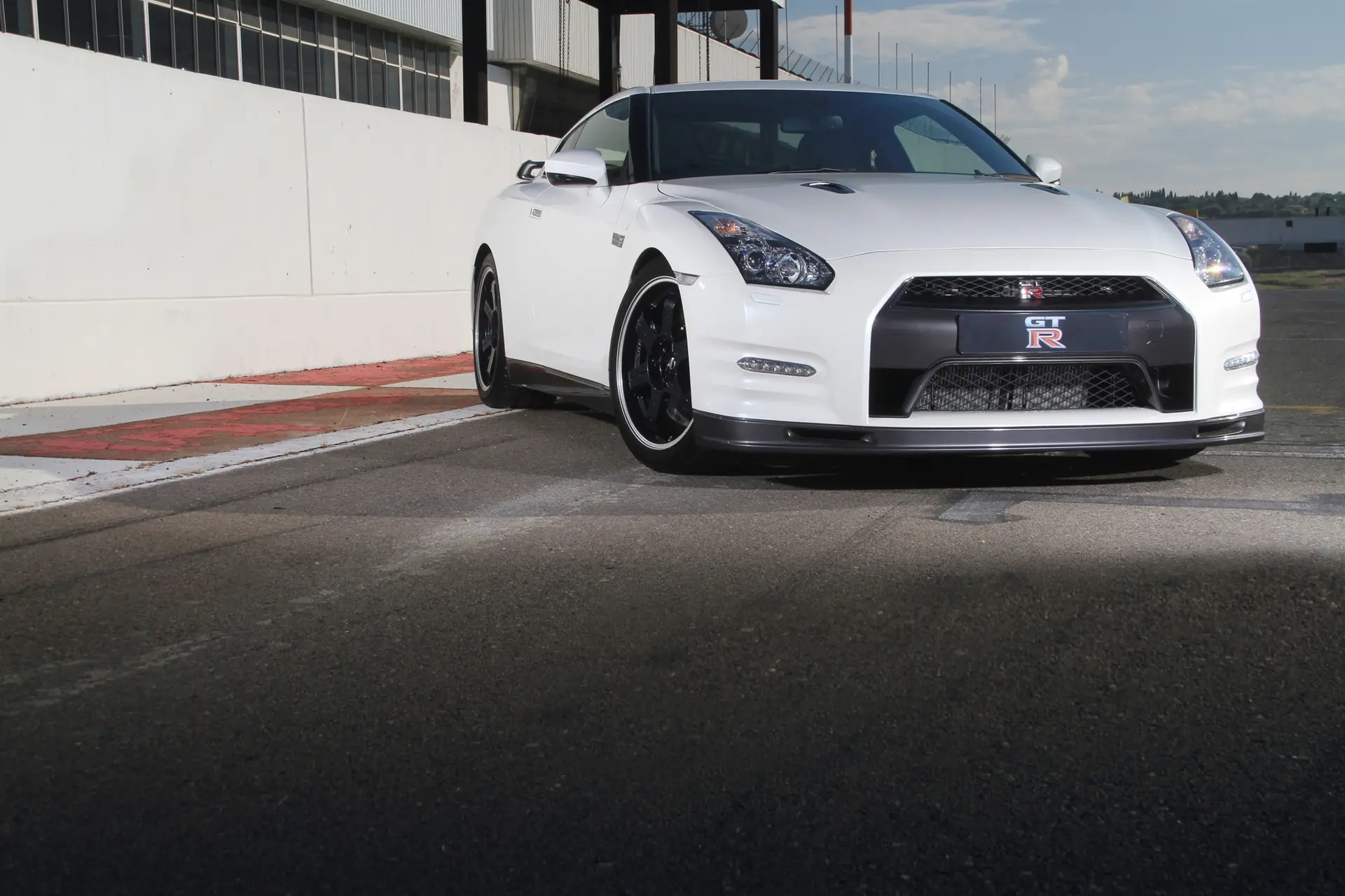 Womens Car of the year