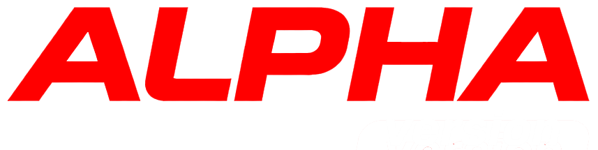 Alpha Version (Dark)