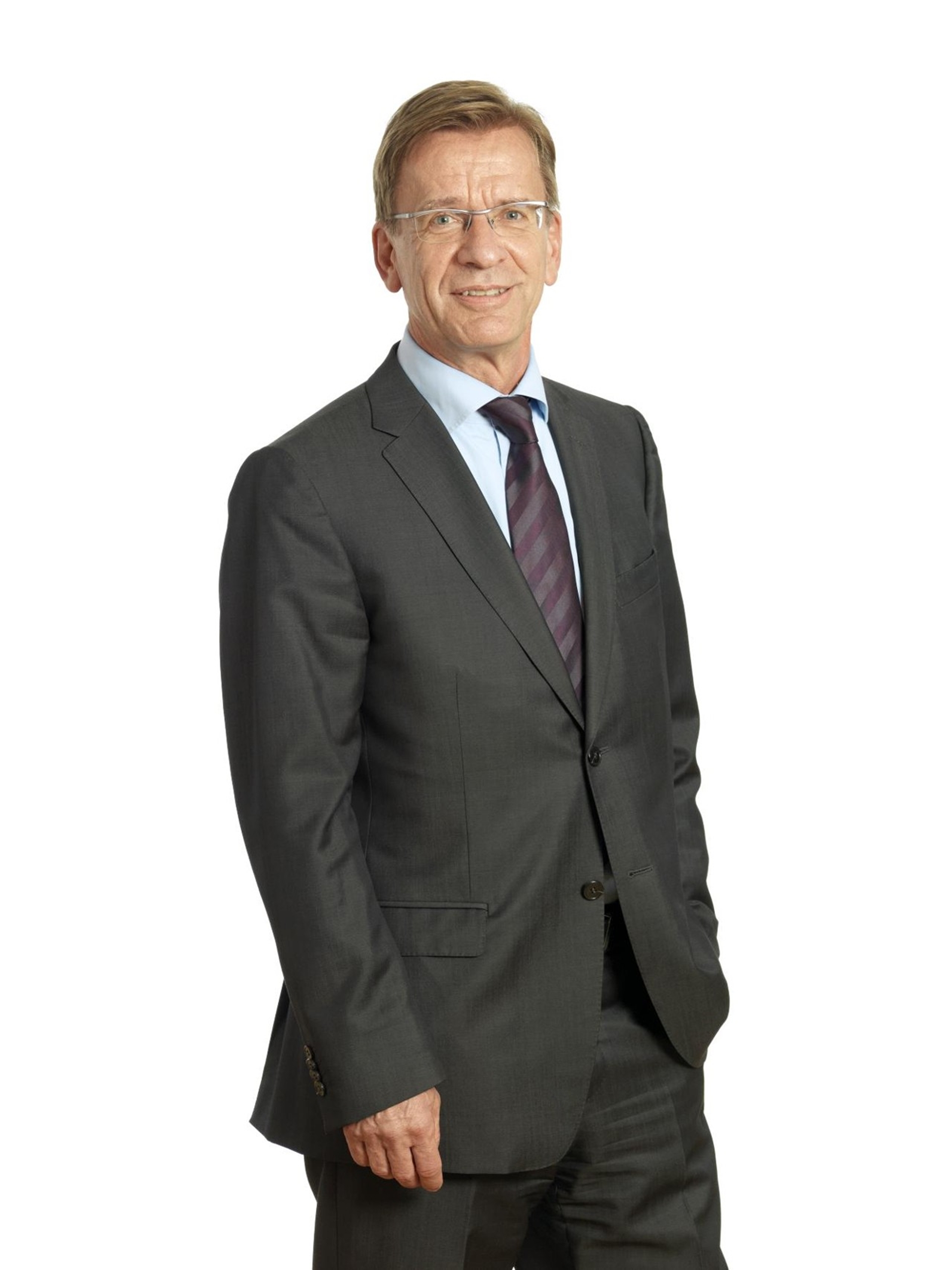 Hakan Samuelsson