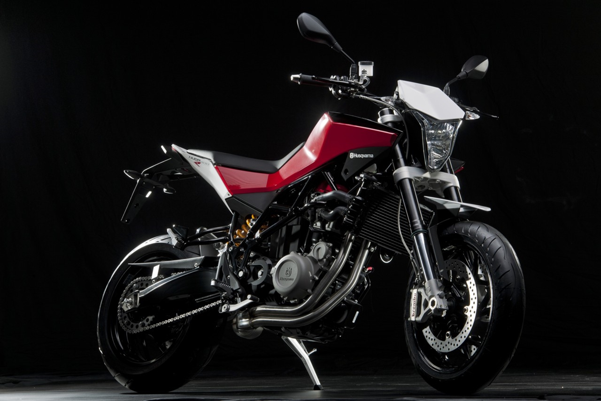 Husqvarna_ German Design Award 2013