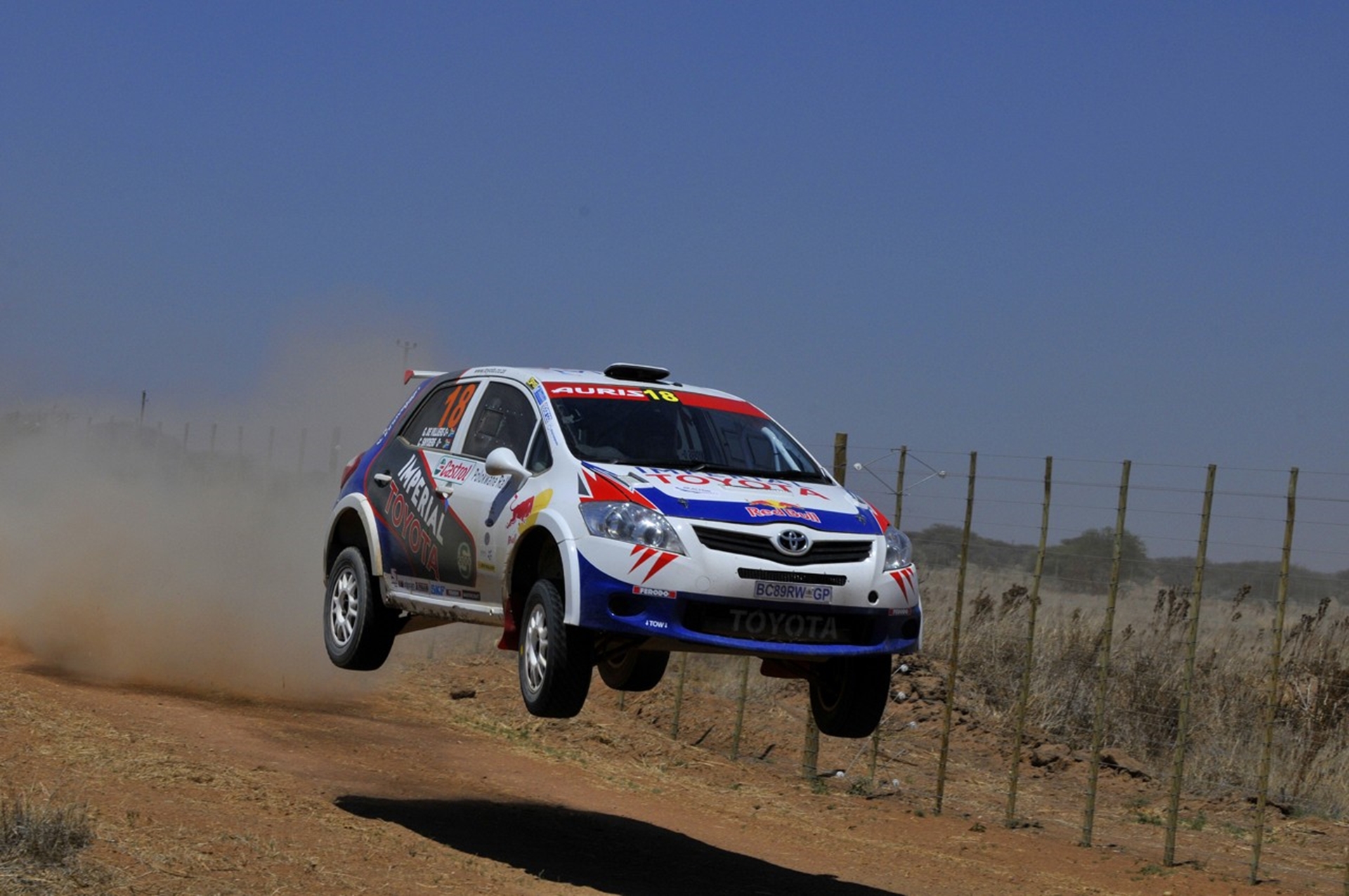 Toyota Racing
