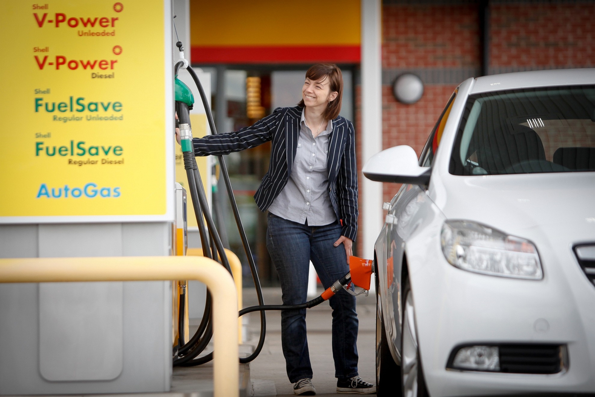 AutoGas