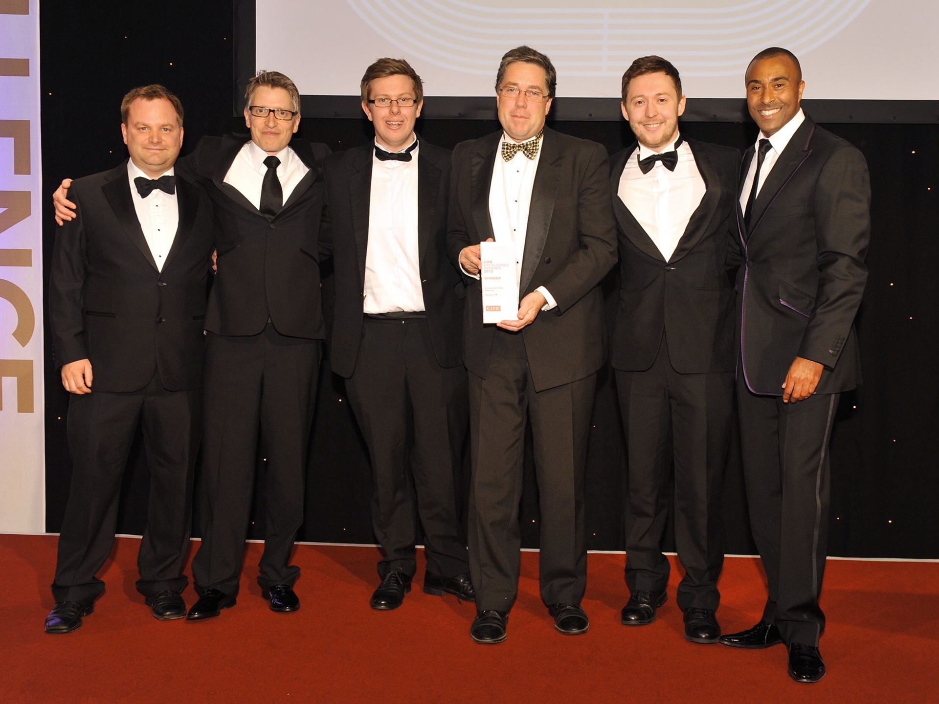 Best Automotive Campaign
