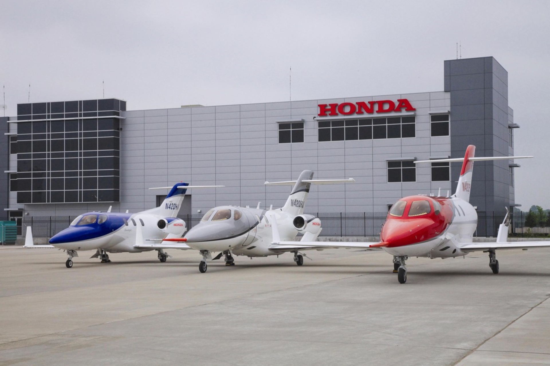 Honda Aircraft Company