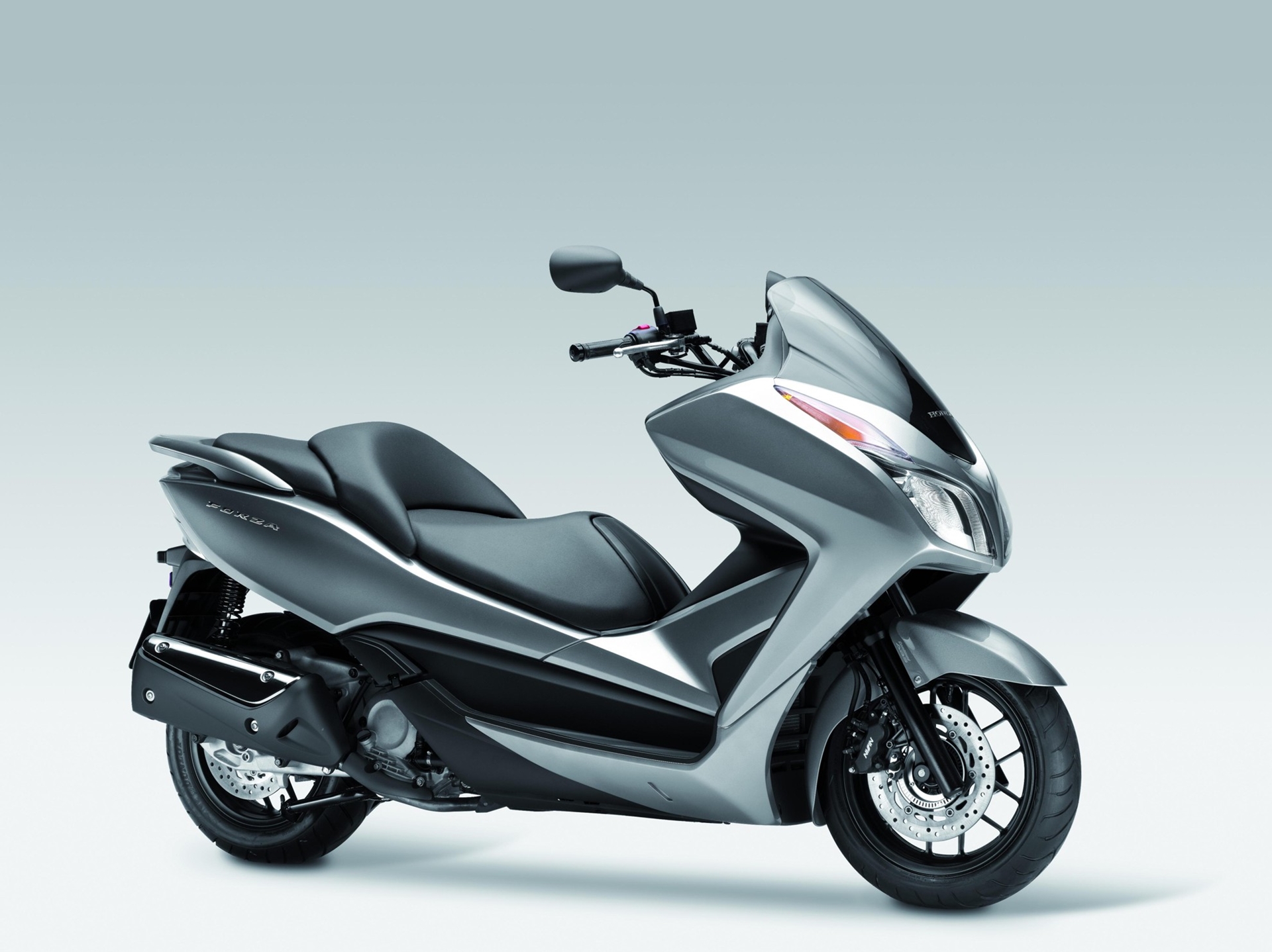 Honda NSS300 Forza