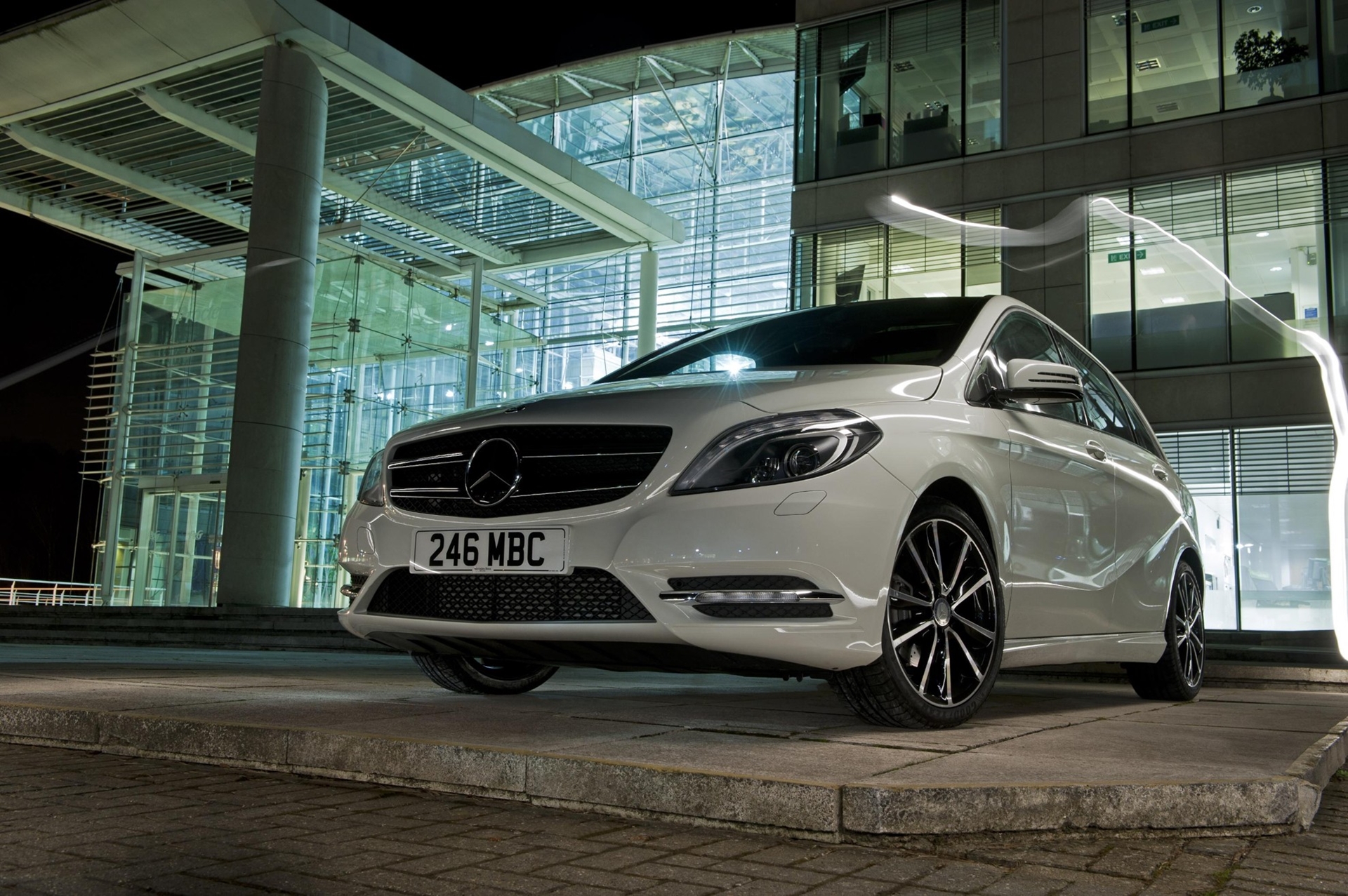 Mercedes-Benz Financial