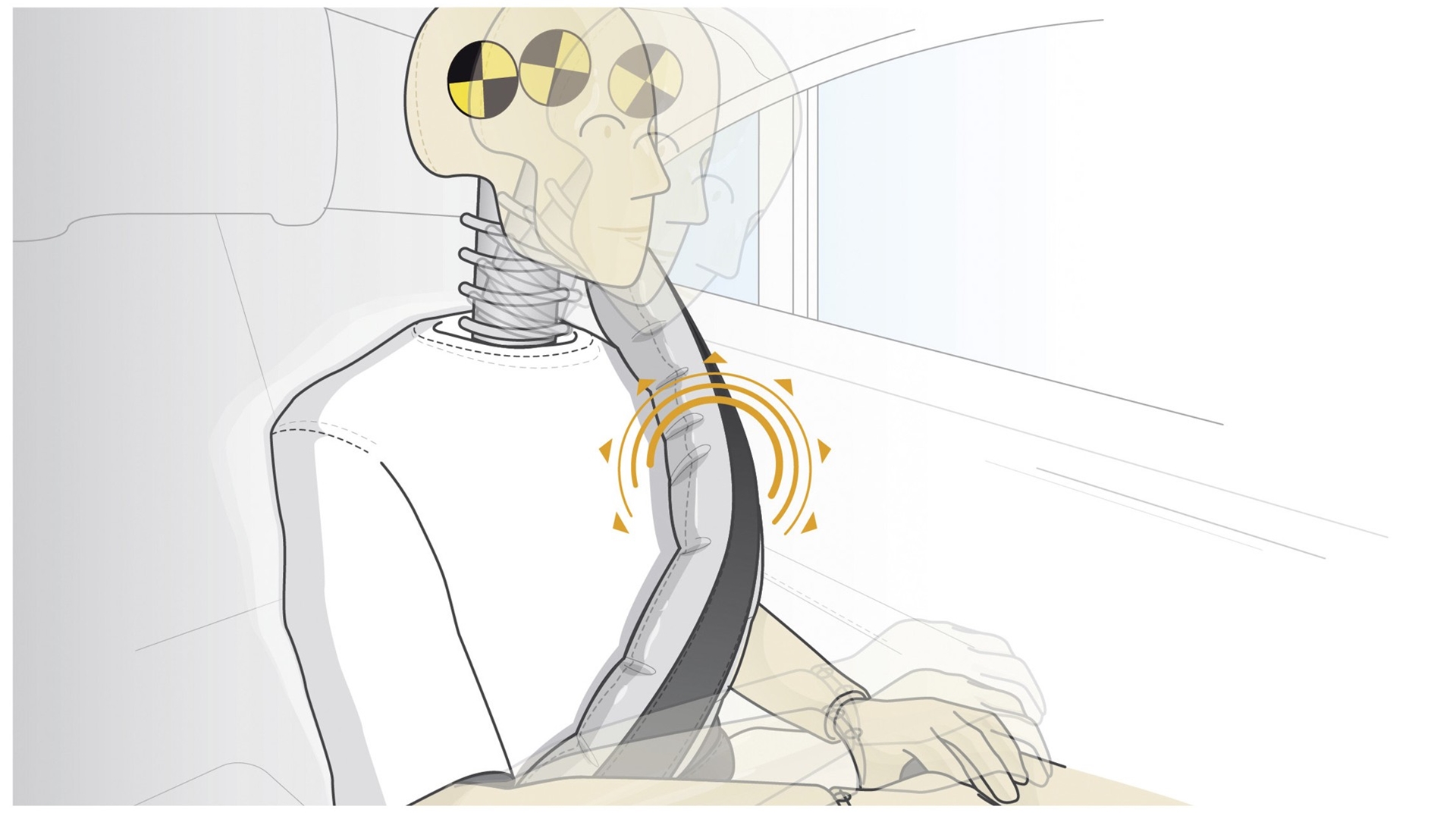 Mercedes-Benz Safety