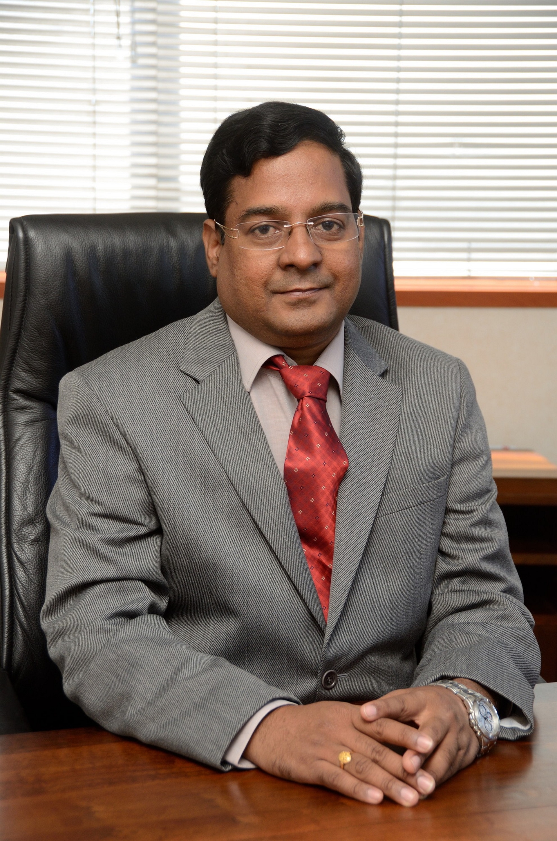 Satya Banda