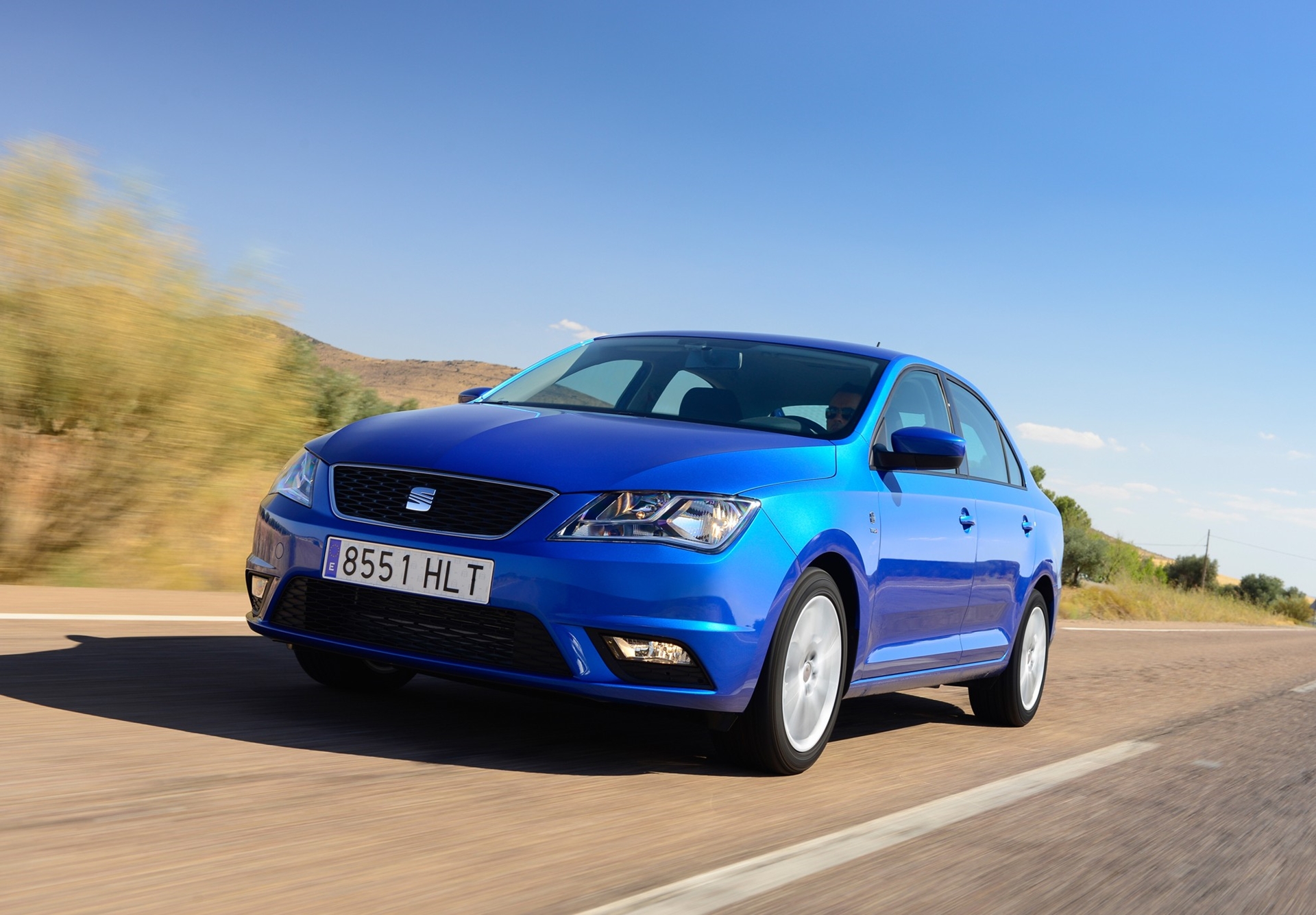 SEAT Toledo