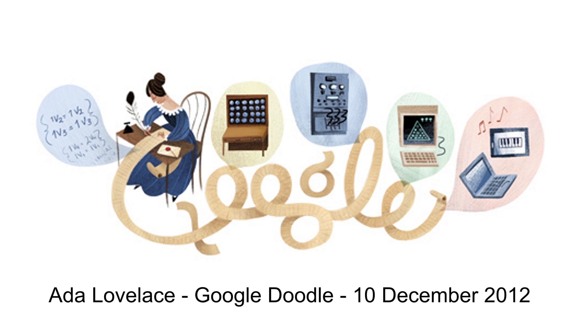 Ada Lovelace