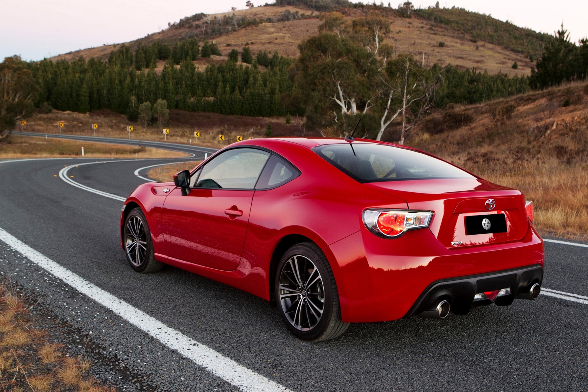 Car of the Year Australia
