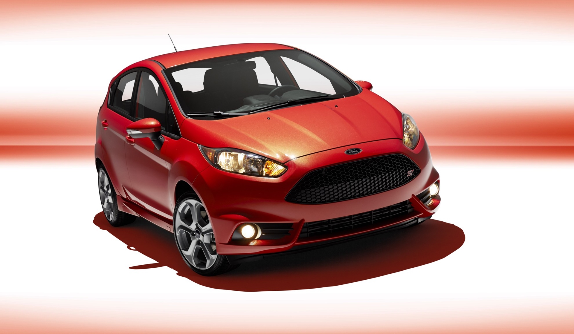 Ford South Africa