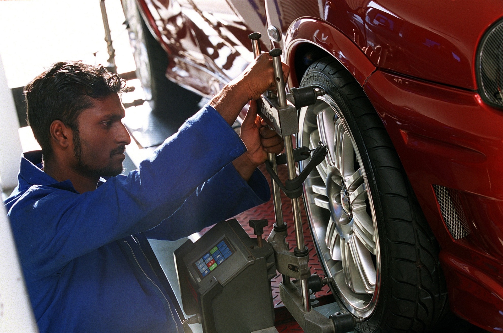 Goodyear Tyres South Africa