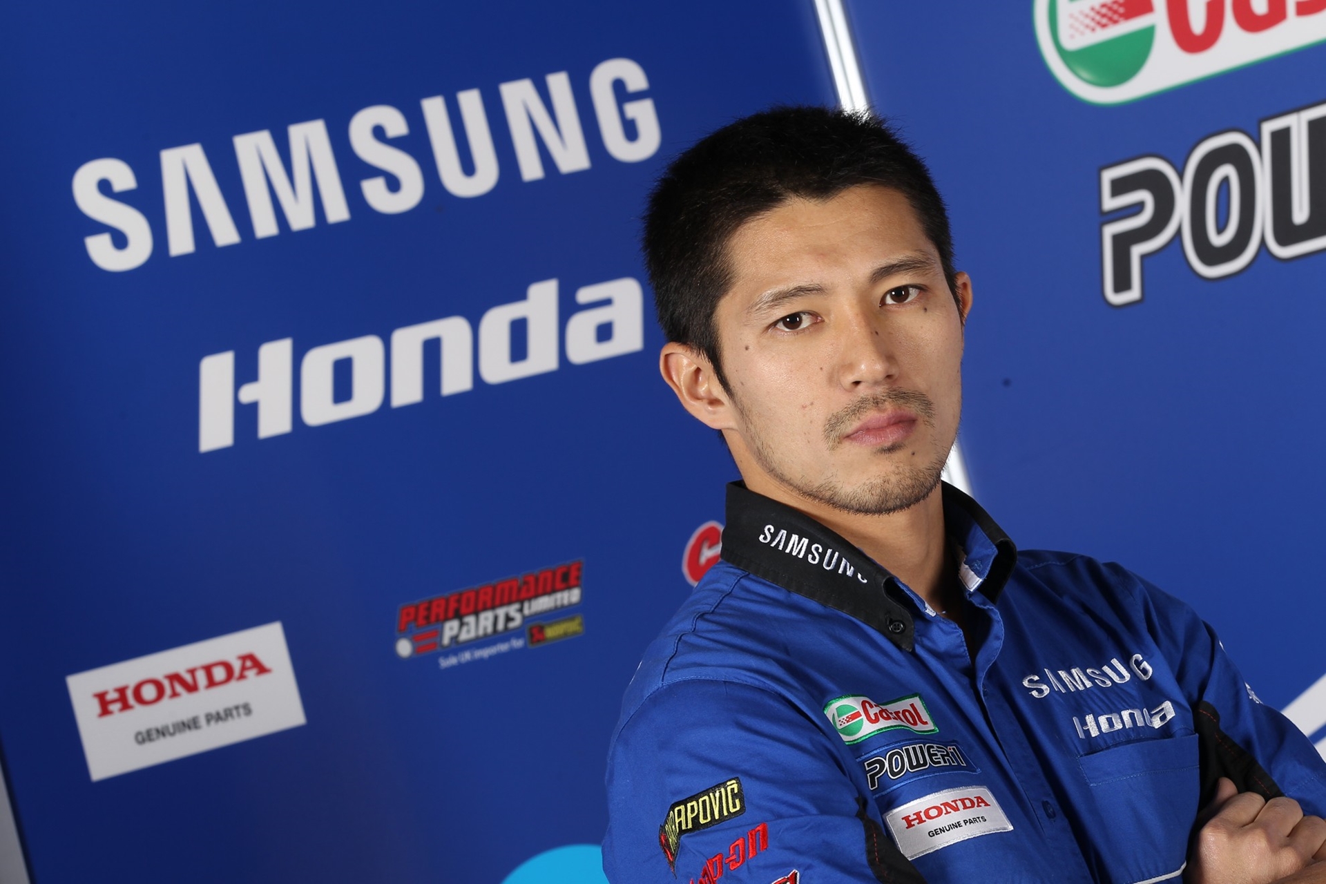 Ryuichi Kiyonari