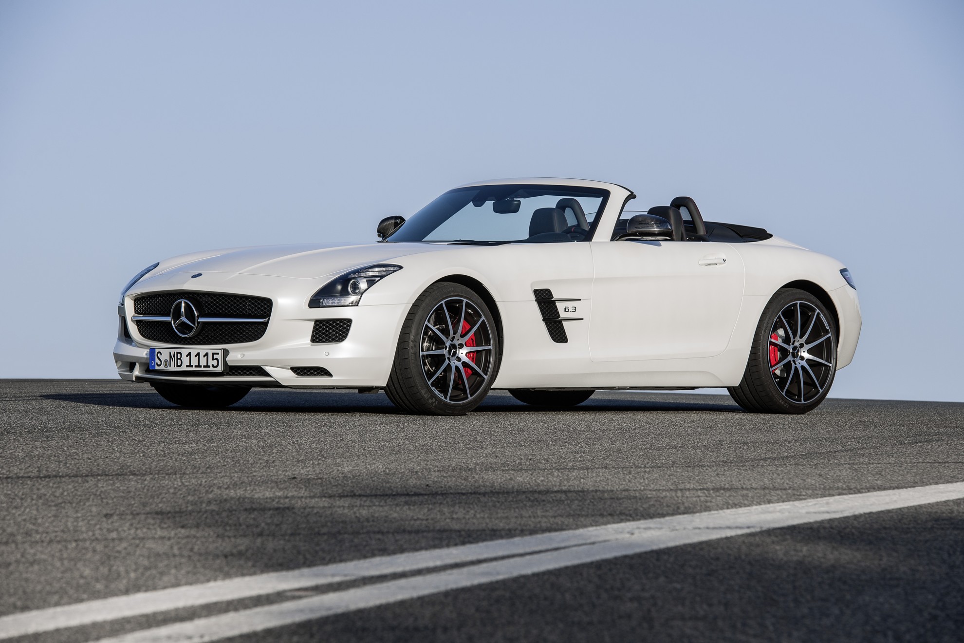 car of the year 2013
