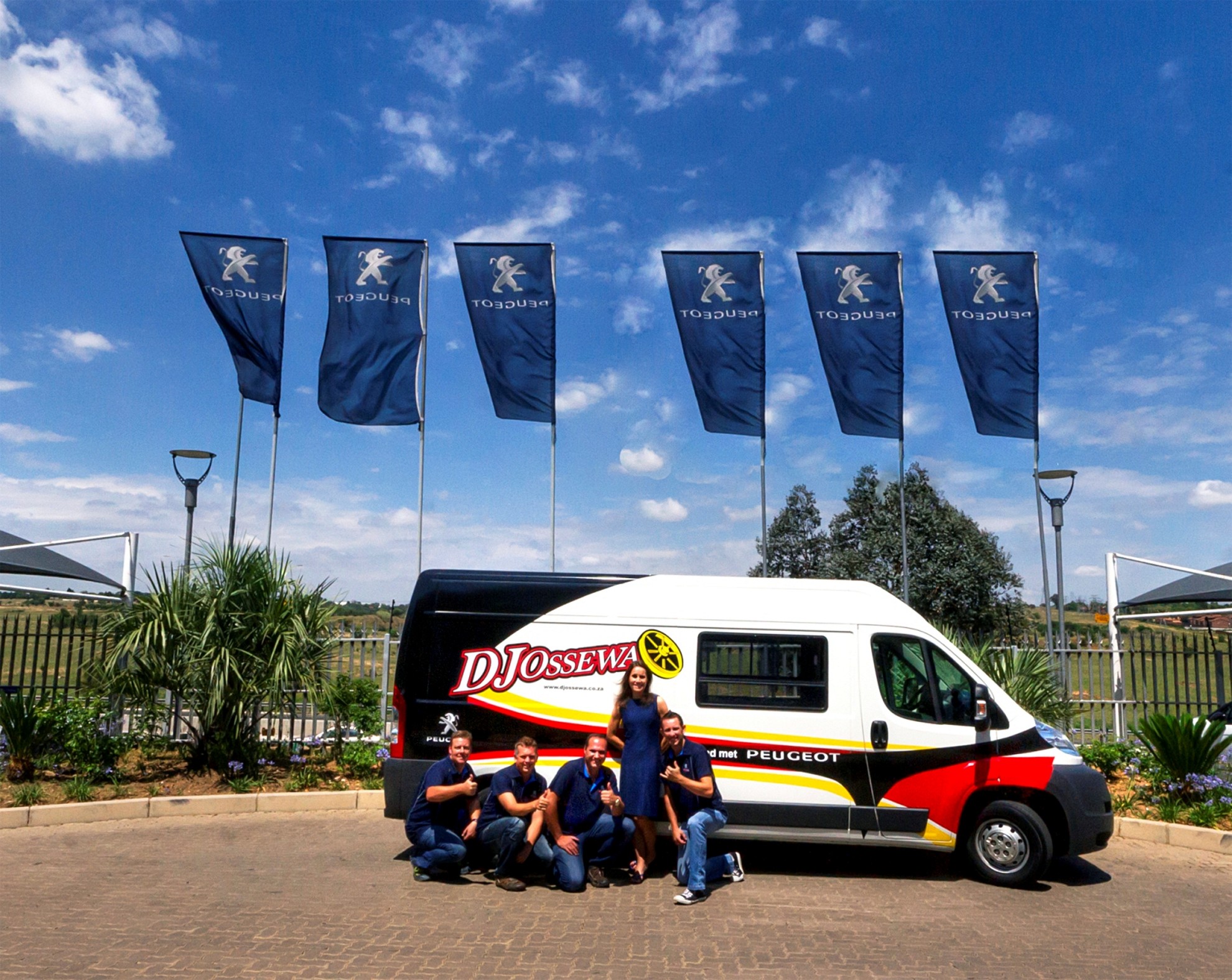 Peugeot South Africa