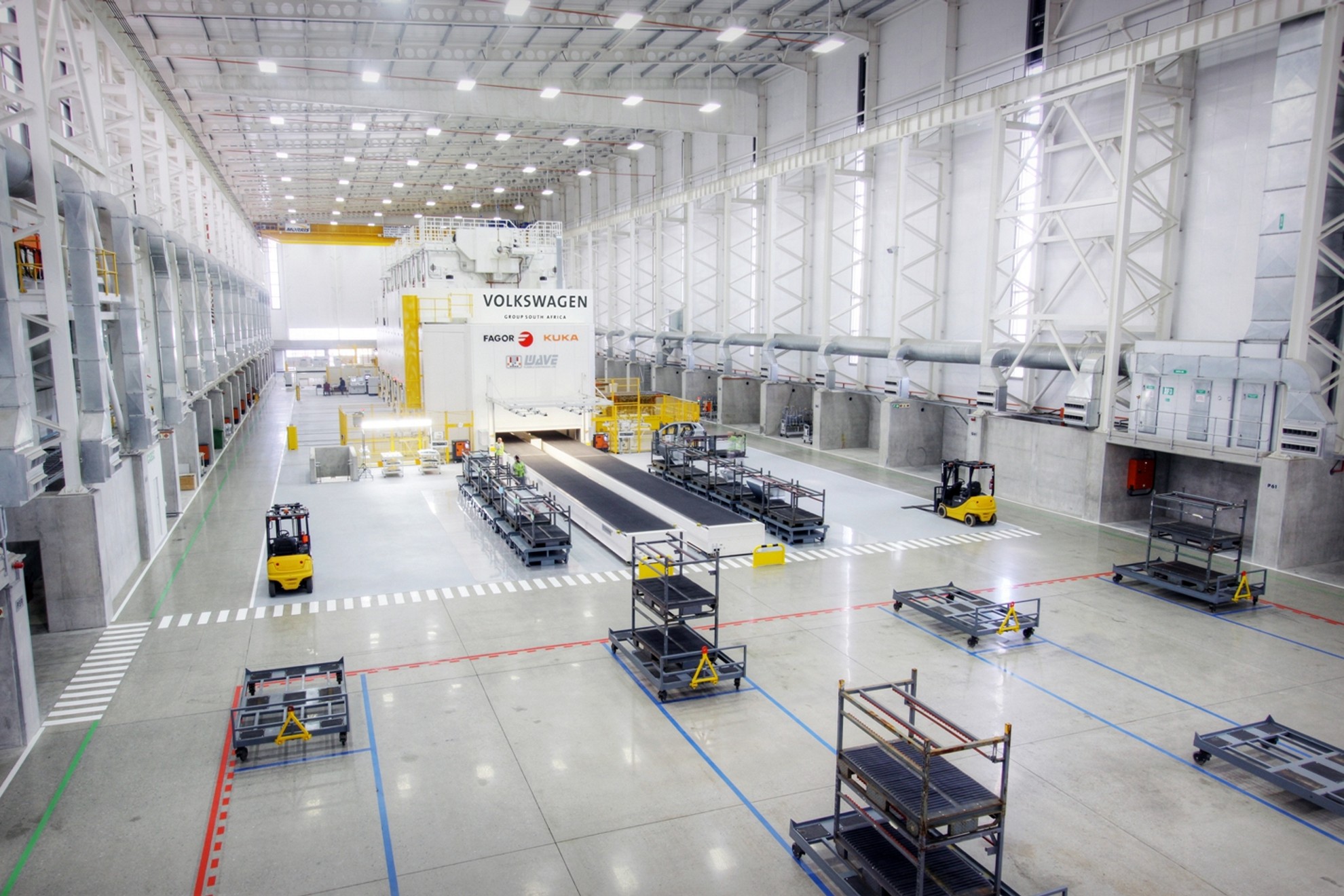 Volkswagen South Africa